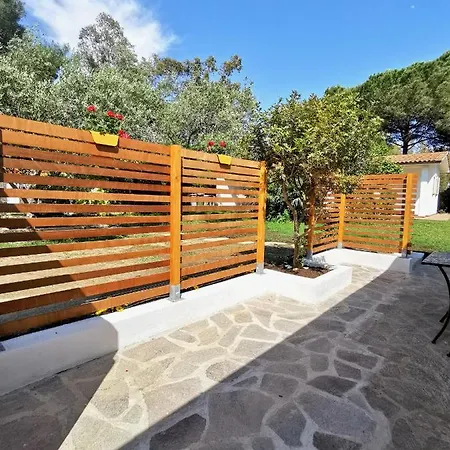 Ferienhaus Casa Fiorita Lacona