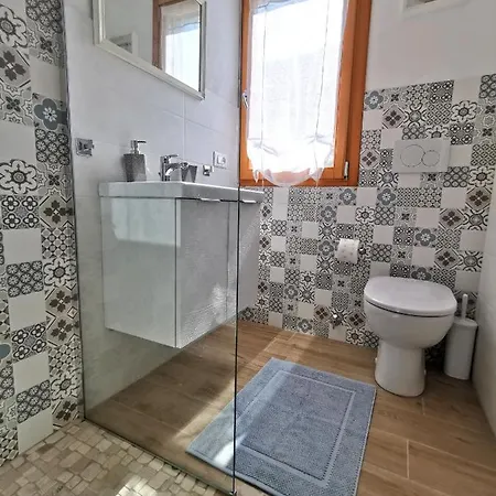 Ferienhaus Casa Fiorita