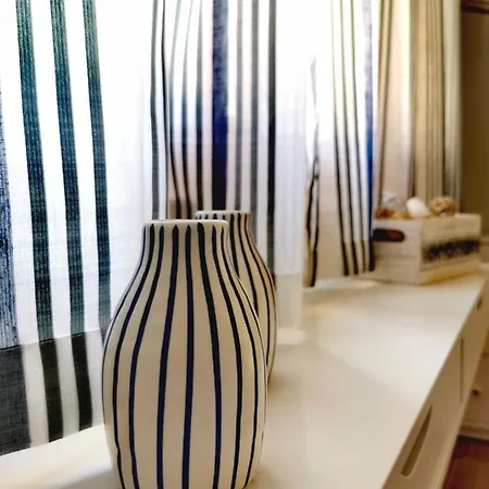 Ferienhaus Casa Fiorita *