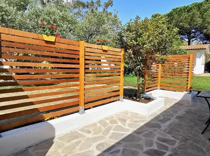 Ferienhaus Casa Fiorita Lacona